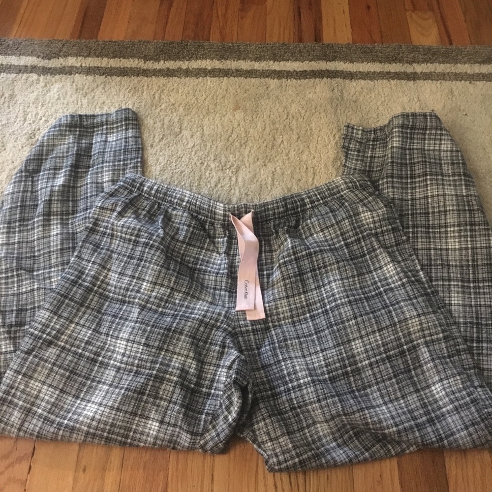 Calvin Klein Pajama